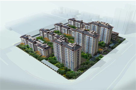 港基文华园东区2室2厅1卫68万96m2出售