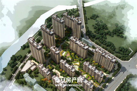 基泰福源小区3室2厅1卫104.28㎡